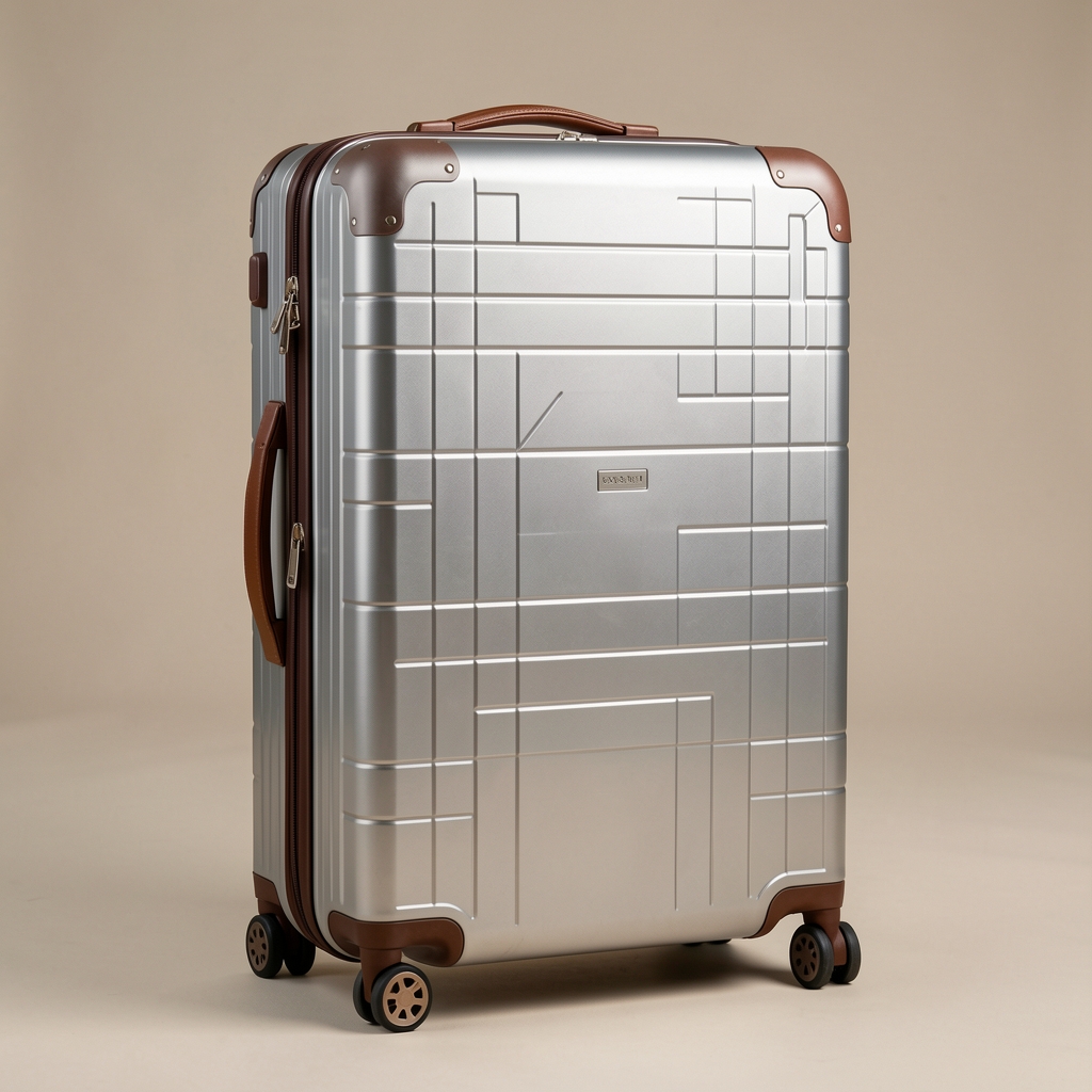 Samsonite S-Cure büyük 75cm gümüş bavul 4 çift spinner teker genişletilebilir bölme TSA
